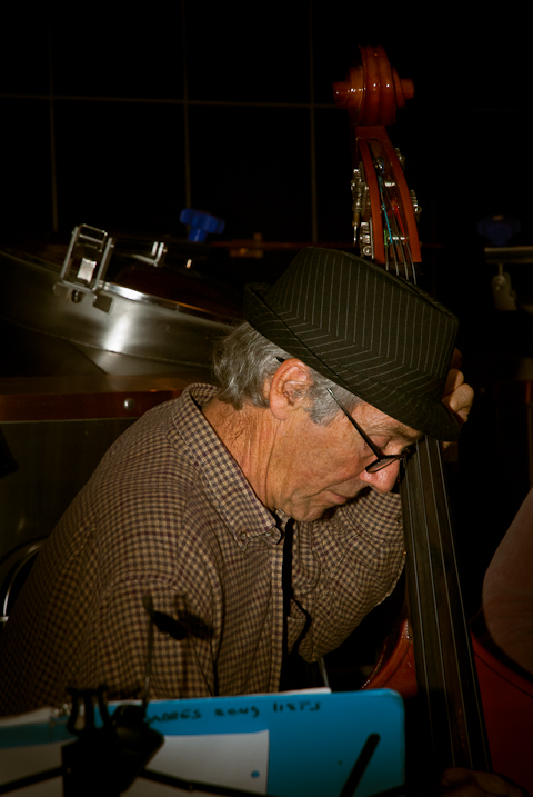 Roger Worthington, The Compadres, Benny's Pub, Hagerstown, Maryl