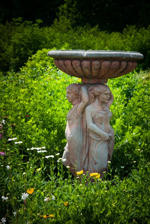 Surreybrooke Gardens, Middletown, Maryland, June 22, 2015